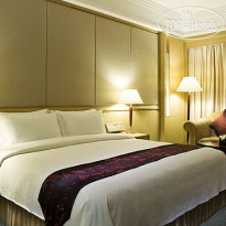 Caption by Hyatt Zhongshan Park Shanghai  