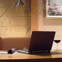 Caption by Hyatt Zhongshan Park Shanghai  