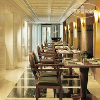 Caption by Hyatt Zhongshan Park Shanghai  