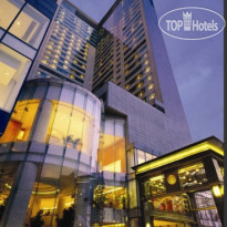 Caption by Hyatt Zhongshan Park Shanghai  