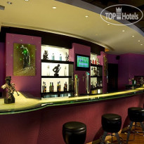 Caption by Hyatt Zhongshan Park Shanghai  