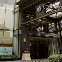 Caption by Hyatt Zhongshan Park Shanghai  