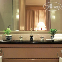 Caption by Hyatt Zhongshan Park Shanghai  