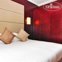 Rayfont Downtown Hotel Shanghai 