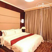 Rayfont Downtown Hotel Shanghai 