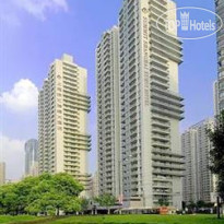 Rayfont Downtown Hotel Shanghai 