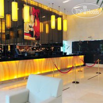 Rayfont Downtown Hotel Shanghai 