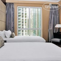 Rayfont Downtown Hotel Shanghai 