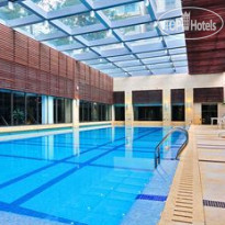 Rayfont Downtown Hotel Shanghai 