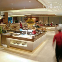 Baolong hotel Shanghai