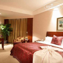 Baolong hotel Shanghai