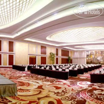 Baolong hotel Shanghai