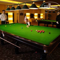 Baolong hotel Shanghai