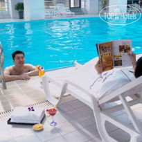 Baolong hotel Shanghai