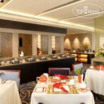 Baolong hotel Shanghai