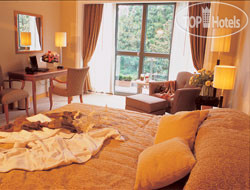 New photos from tourists Hong Qiao State Guest 5*