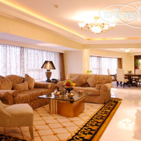 Jinling Purple Mountain Hotel Shanghai