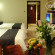 Jinling Purple Mountain Hotel Shanghai 