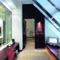 Jinling Purple Mountain Hotel Shanghai
