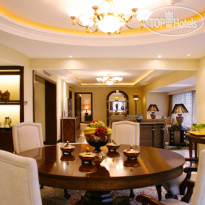 Jinling Purple Mountain Hotel Shanghai
