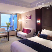 Jinling Purple Mountain Hotel Shanghai