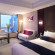 Jinling Purple Mountain Hotel Shanghai 