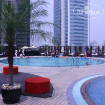 Jinling Purple Mountain Hotel Shanghai