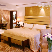 Jinling Purple Mountain Hotel Shanghai