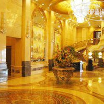 Shanghai Jinrong International 
