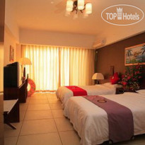 Yihe Longbai Hotel Shanghai 