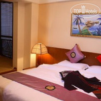 Yihe Longbai Hotel Shanghai 