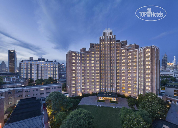 Hotel photo Jin Jiang 5*