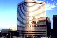 Hotel photo Shanghai Lansheng 4*