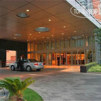 Crowne Plaza Fudan 