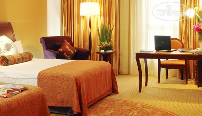 New photos from tourists Grand Central Hotel Shanghai 5*