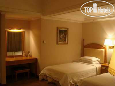 Hotel photo Metropole 4*