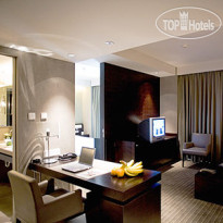 Parkyard Hotel Shanghai 