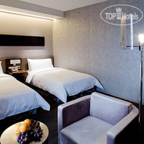 Parkyard Hotel Shanghai 