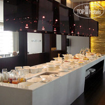 Parkyard Hotel Shanghai 