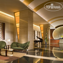 Swissotel Grand Shanghai 