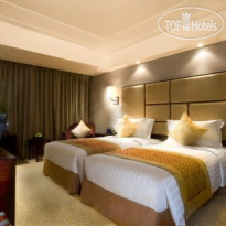 Shanghai Baixia Pagoda Hotel  