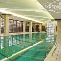 Crowne Plaza Shanghai Nanjing Road, an IHG Hotel 