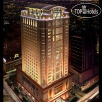 Crowne Plaza Shanghai Nanjing Road, an IHG Hotel 