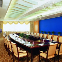 Riverside Hotel Shanghai 