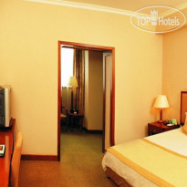 Riverside Hotel Shanghai 