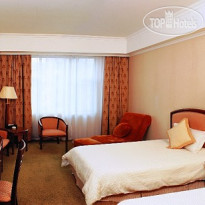 Riverside Hotel Shanghai 