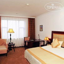 Riverside Hotel Shanghai 