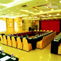 Riverside Hotel Shanghai 