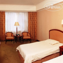 Riverside Hotel Shanghai 