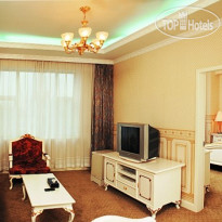 Riverside Hotel Shanghai 